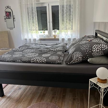 Ferienwohnung Zur Roni Treuchtlingen Eksteriør billede