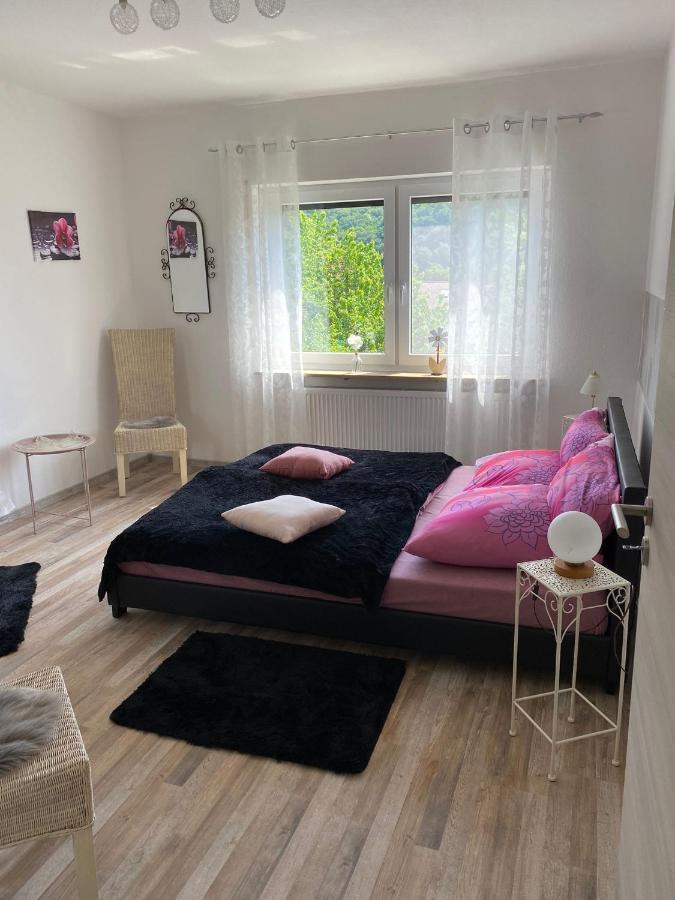 Ferienwohnung Zur Roni Treuchtlingen Eksteriør billede