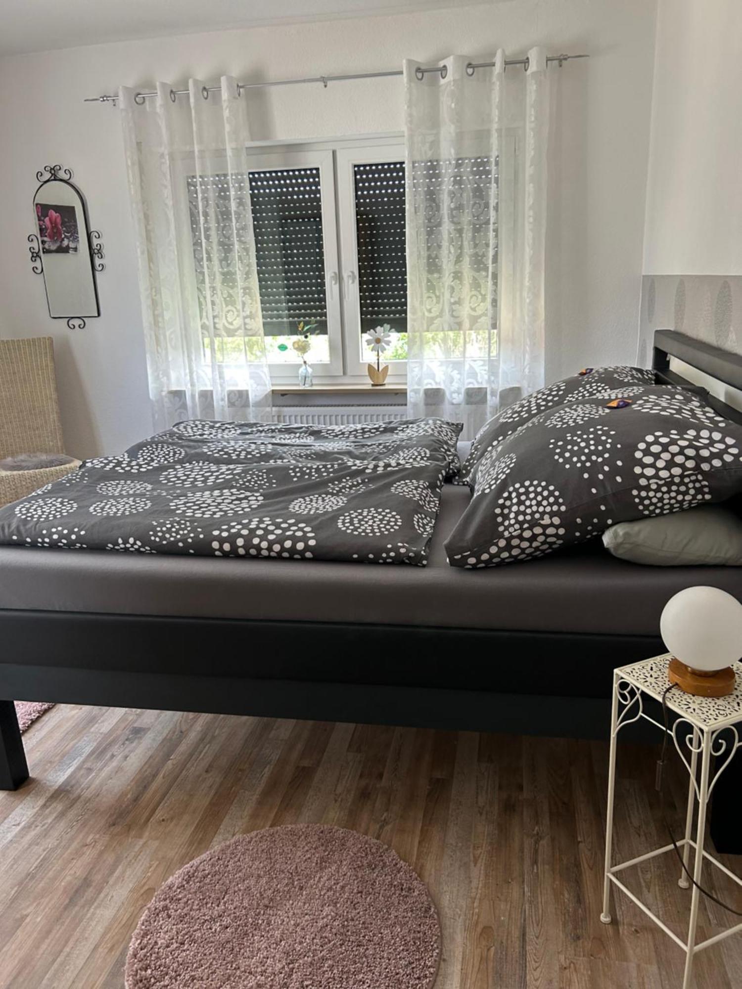 Ferienwohnung Zur Roni Treuchtlingen Eksteriør billede